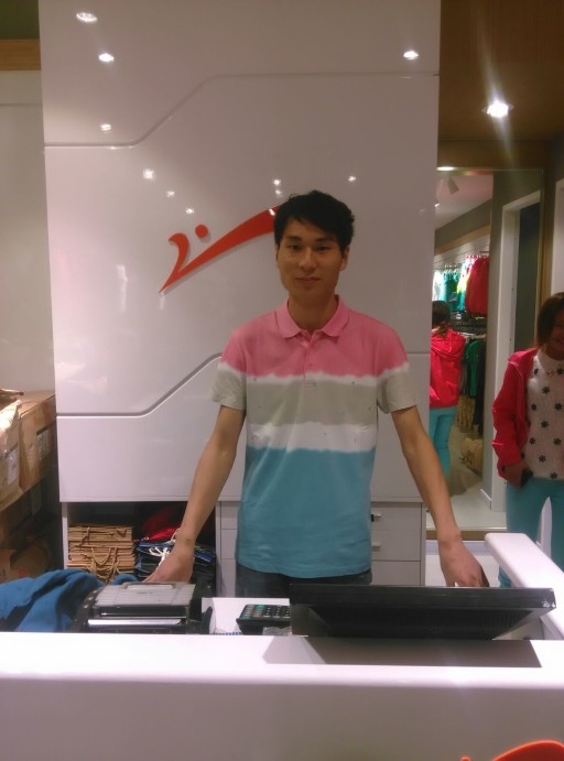 寻芳踪的第一张照片--沈阳相亲服务中心