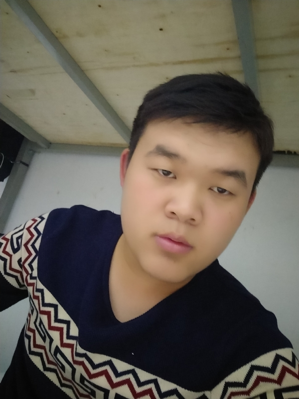 缘分的第一张照片--沈阳相亲服务中心