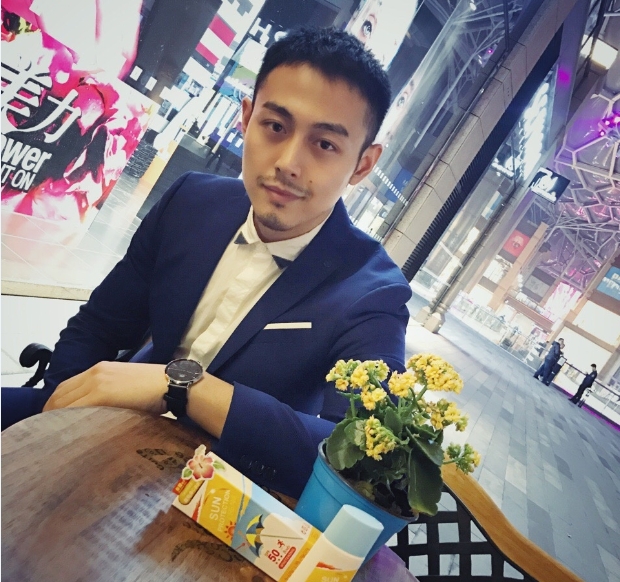 wenze的第一张照片--沈阳相亲服务中心