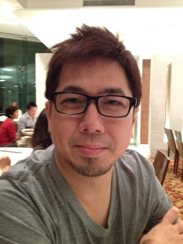 Li_Wei的第一张照片--沈阳相亲服务中心