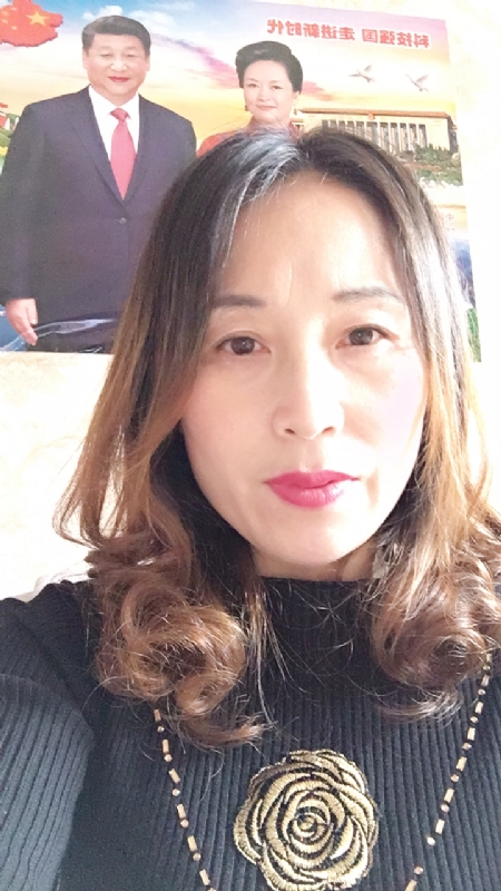 琼脂Q的第一张照片--沈阳相亲服务中心