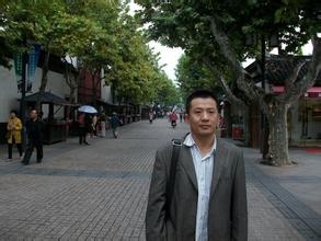 风云的第一张照片--沈阳相亲服务中心