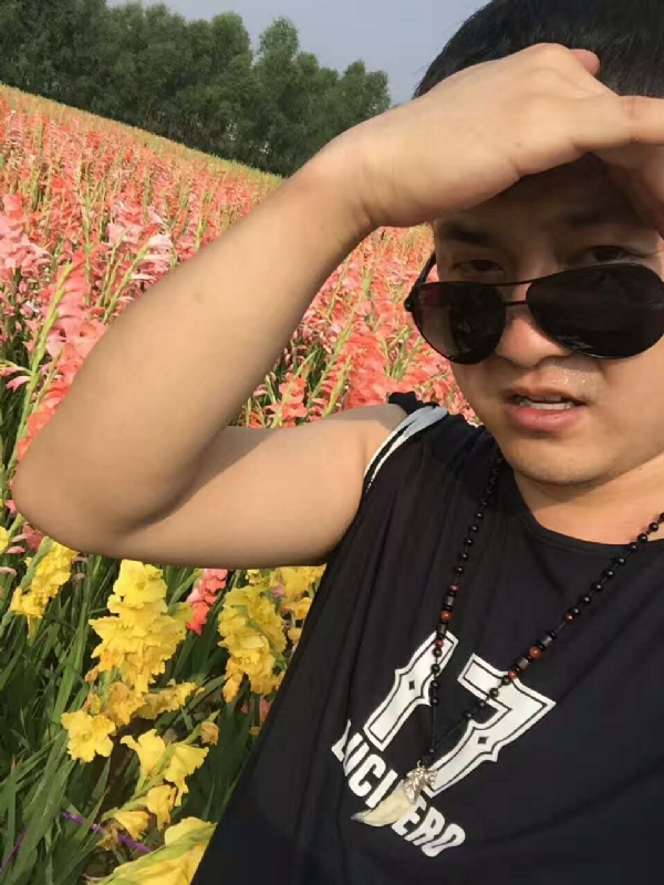 QH-蓝细胞的第一张照片--沈阳相亲服务中心