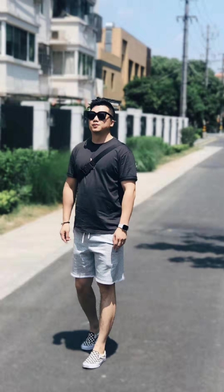 wanghong的第二张照片--沈阳相亲服务中心