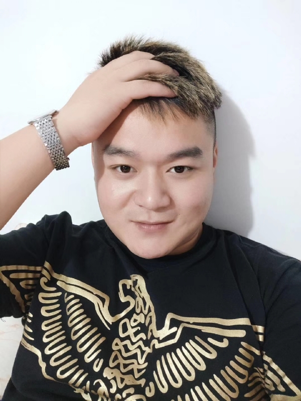 执子之手的第一张照片--沈阳相亲服务中心