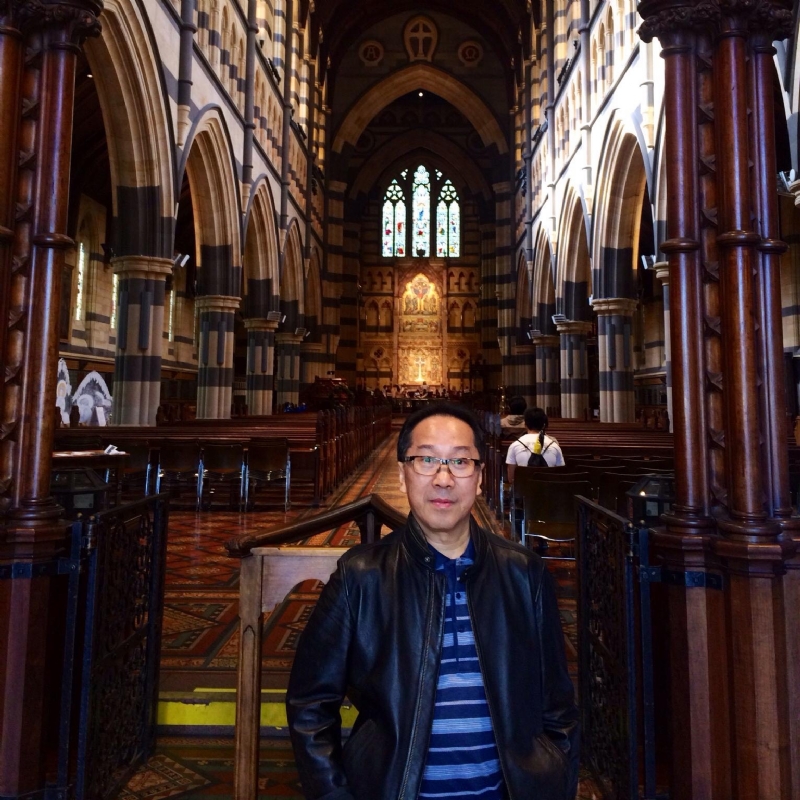 kaiwen的第一张照片--沈阳相亲服务中心