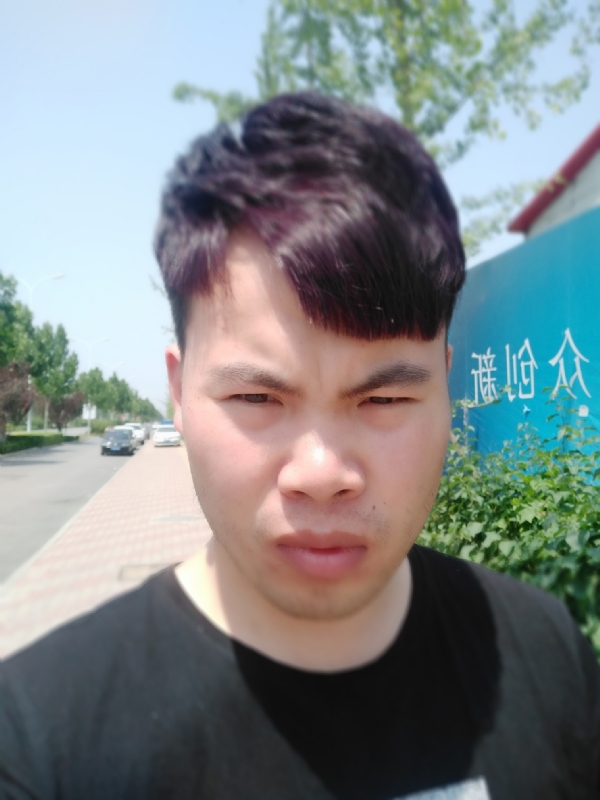 迷迭无情的第一张照片--沈阳相亲服务中心