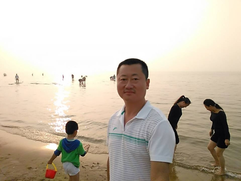 yuren2433的第一张照片--沈阳相亲服务中心