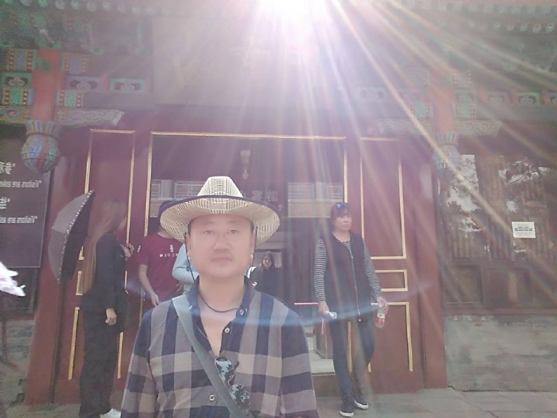 yuren2433的第二张照片--沈阳相亲服务中心