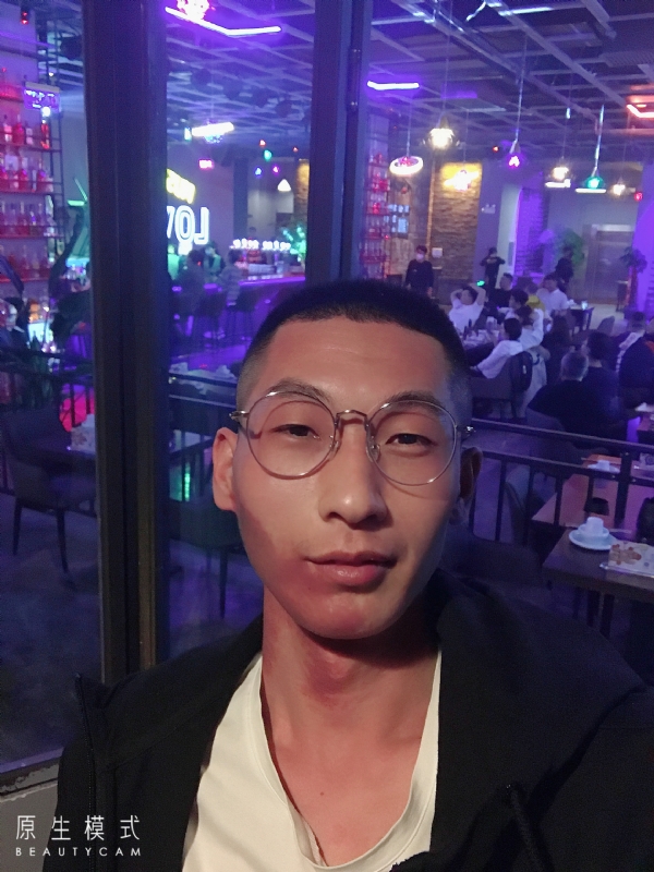 东北小伙的第一张照片--沈阳相亲服务中心