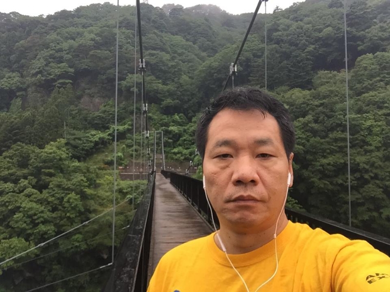 灵魂伴侣的第一张照片--沈阳相亲服务中心