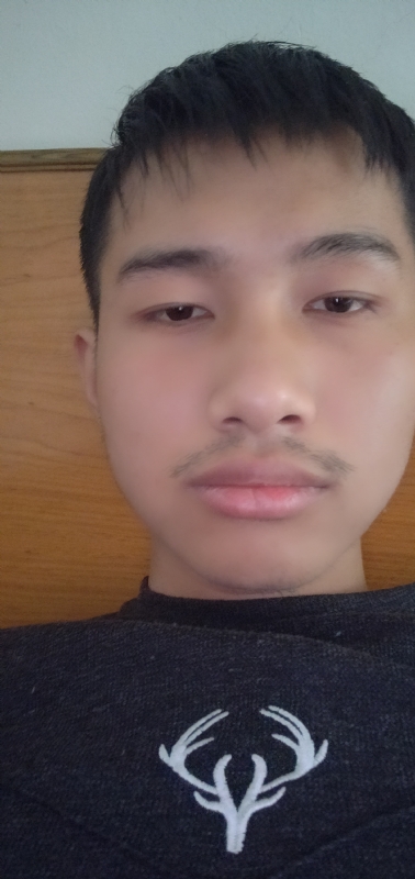 高飞的第一张照片--沈阳相亲服务中心