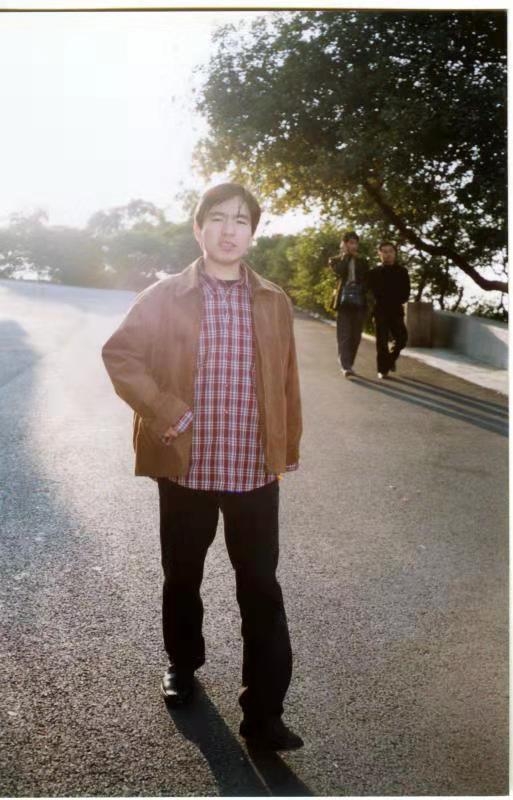 心竹的第一张照片--沈阳相亲服务中心