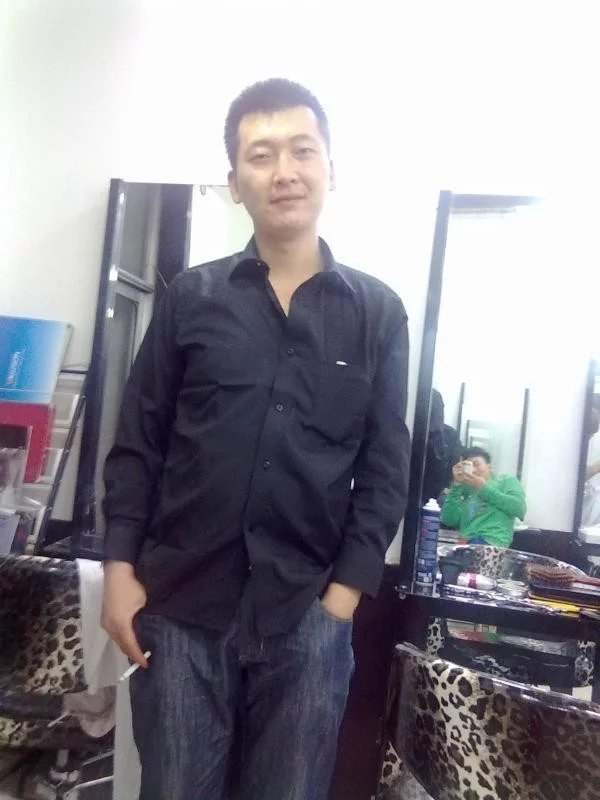 风筝的第一张照片--沈阳相亲服务中心