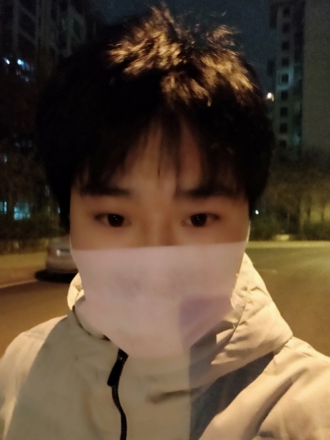 偏丶执的第一张照片--沈阳相亲服务中心