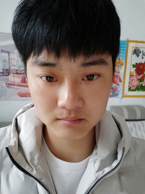 偏丶执的第二张照片--沈阳相亲服务中心