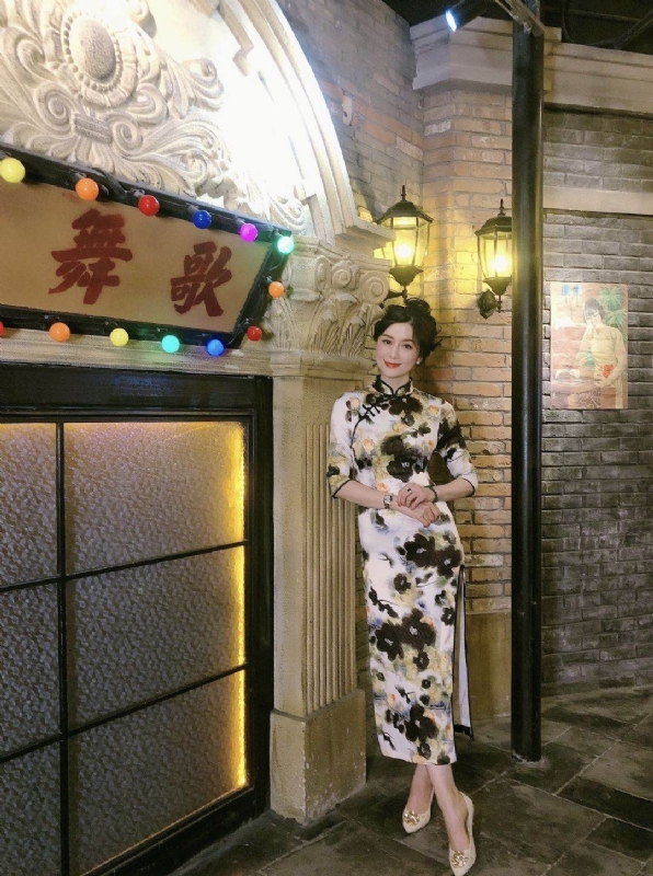 林晓洁的第一张照片--沈阳相亲服务中心