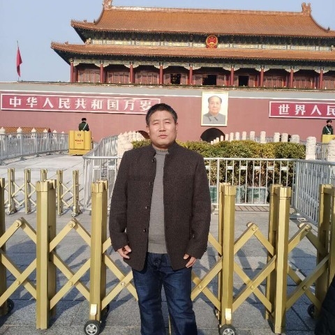 缘份的第一张照片--沈阳相亲服务中心