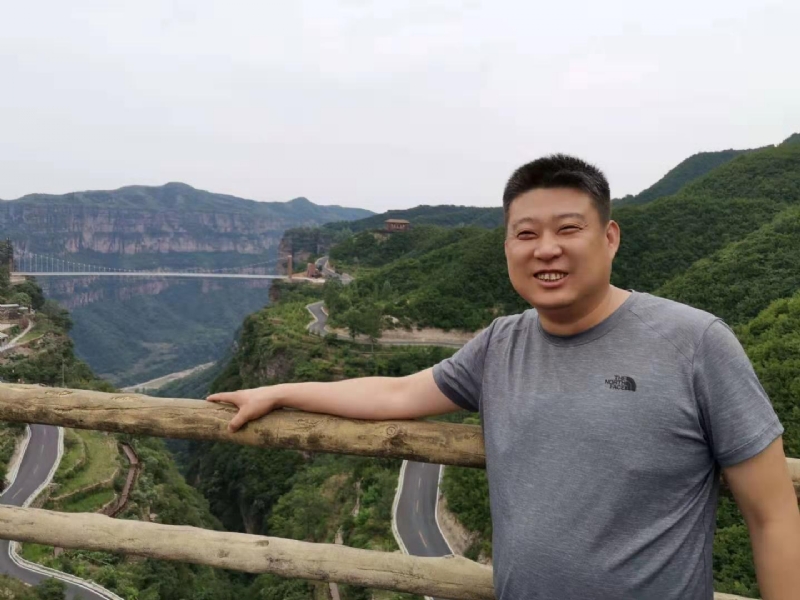 井然的第一张照片--沈阳相亲服务中心