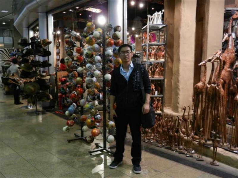 一路上有你的第一张照片--沈阳相亲服务中心