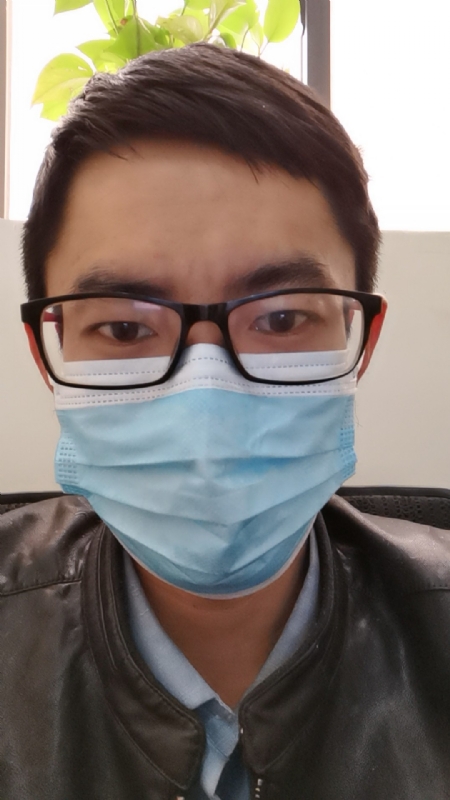 凉白开的第一张照片--沈阳相亲服务中心