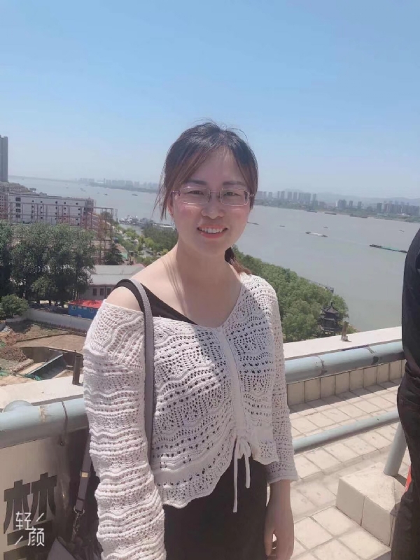 随缘的第一张照片--沈阳相亲服务中心