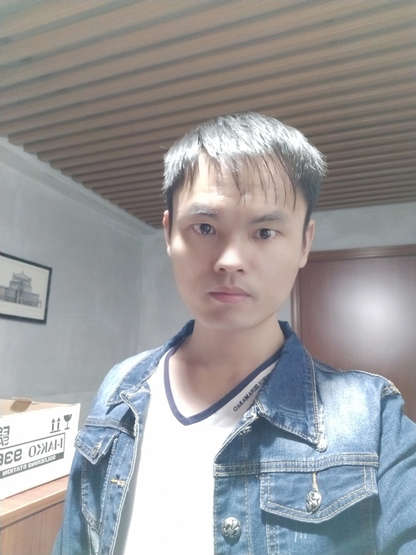 阿信的第一张照片--沈阳相亲服务中心