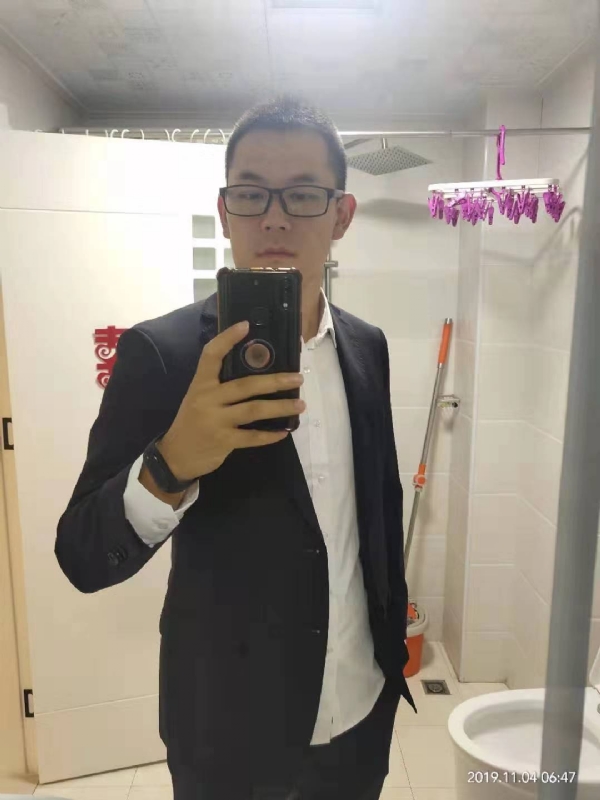 塞軍的第一张照片--沈阳相亲服务中心