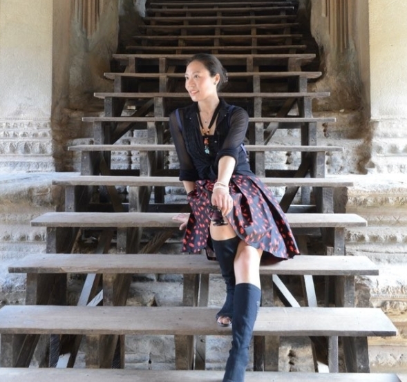 逾越禁区的第一张照片--沈阳相亲服务中心