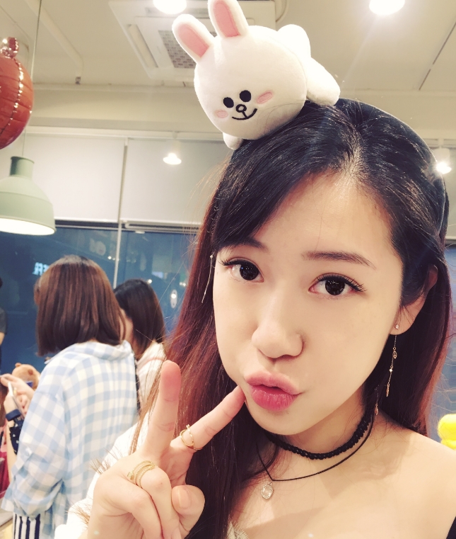 mabel的第一张照片--沈阳相亲服务中心