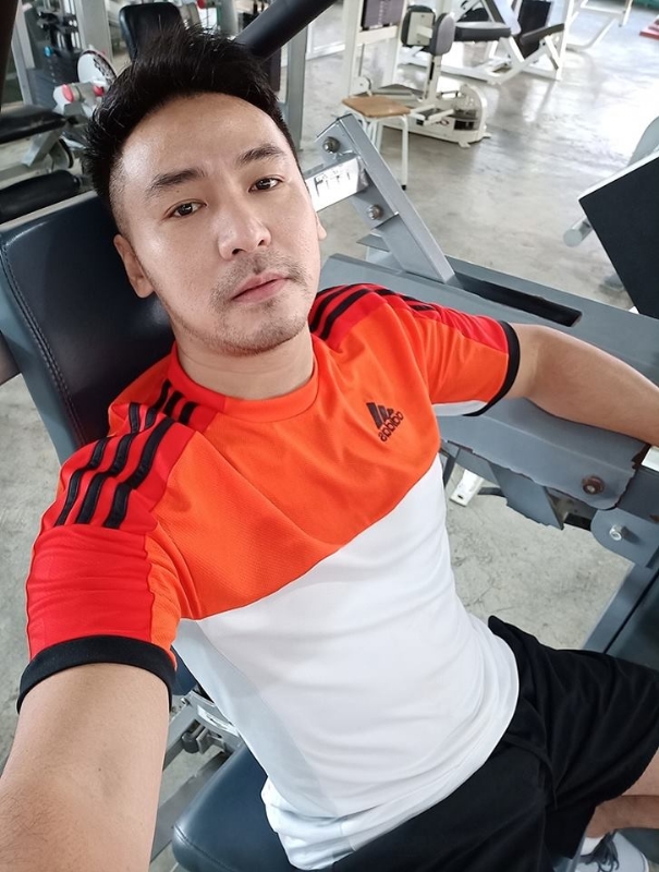 MrLin的第一张照片--沈阳相亲服务中心