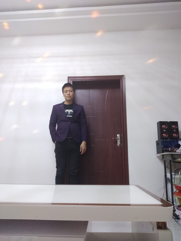 慕凡的第二张照片--沈阳相亲服务中心