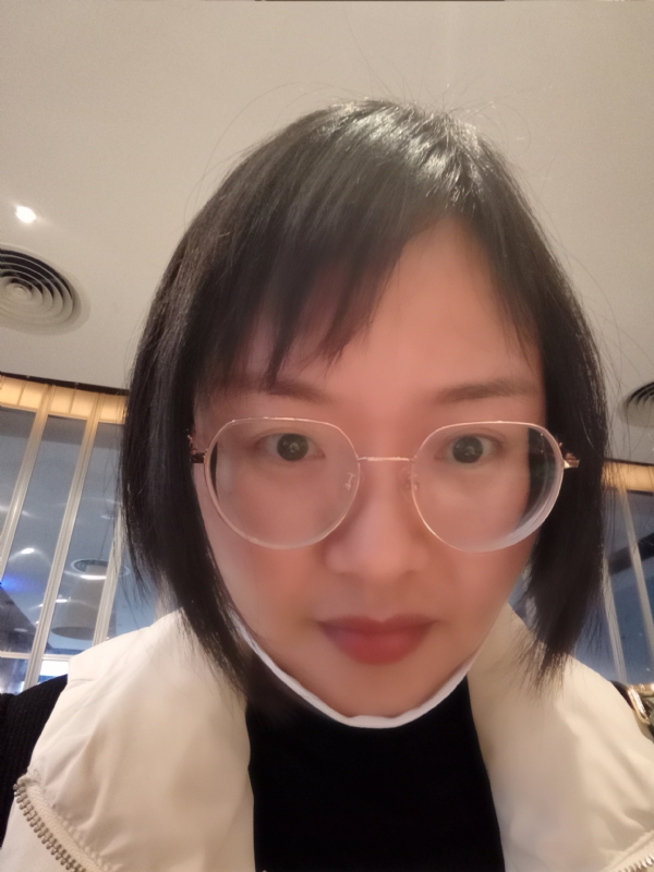 Betty的第一张照片--沈阳相亲服务中心