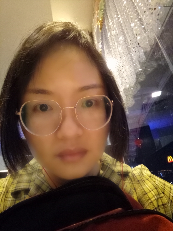 Betty的第二张照片--沈阳相亲服务中心