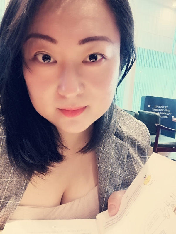 铃瑶的第二张照片--沈阳相亲服务中心