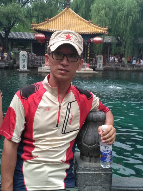 晓峰的第二张照片--沈阳相亲服务中心