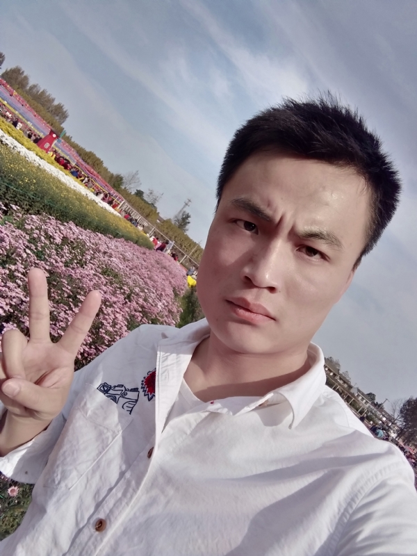 心碎无痕的第二张照片--沈阳相亲服务中心