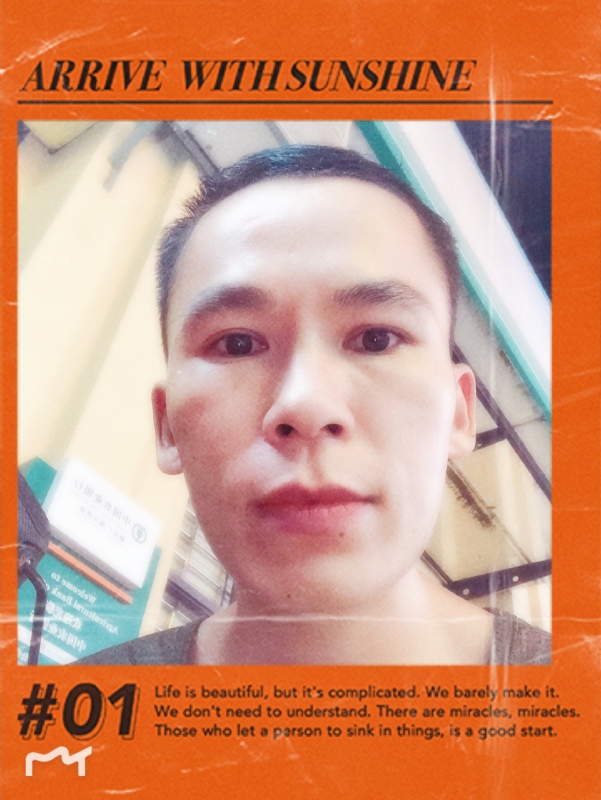 Hiti印相哥的第二张照片--沈阳相亲服务中心