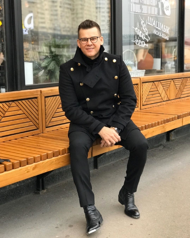 owen的第二张照片--沈阳相亲服务中心