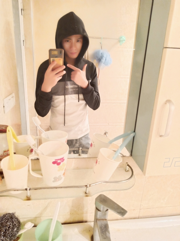 时间让我变傻的第一张照片--沈阳相亲服务中心