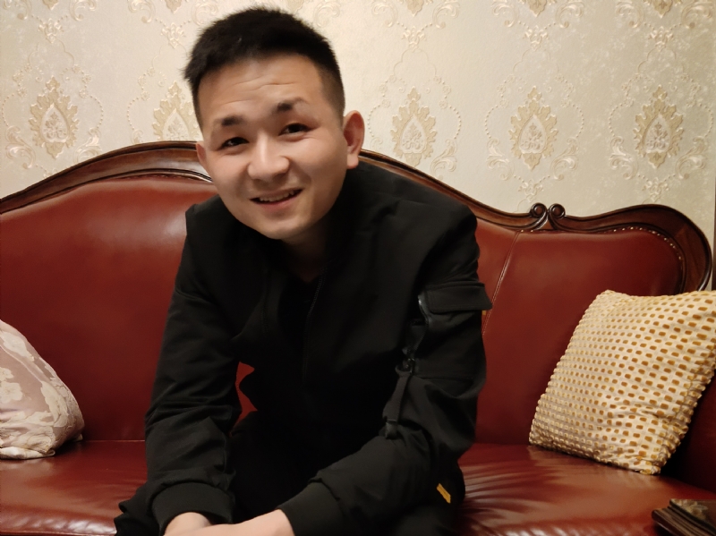 lilei123的第五张照片--沈阳相亲服务中心