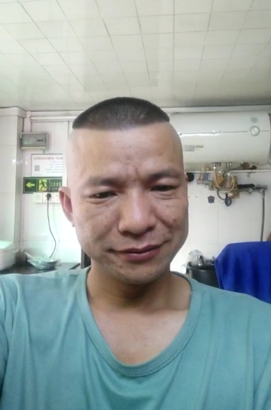 自创生涯的第一张照片--沈阳相亲服务中心