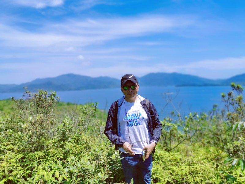 匡匡的第二张照片--沈阳相亲服务中心