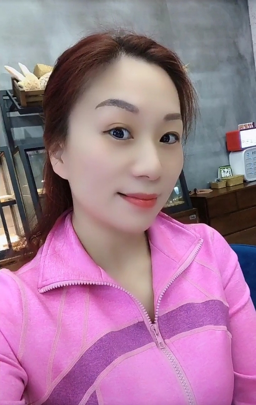 张文欣的第二张照片--沈阳相亲服务中心