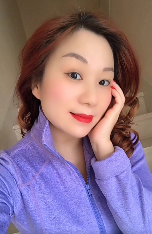 张文欣的第三张照片--沈阳相亲服务中心