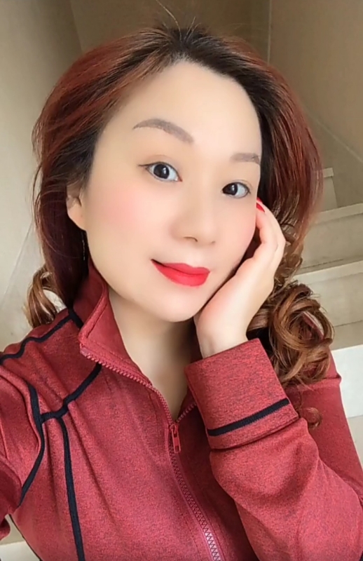 张文欣的第四张照片--沈阳相亲服务中心