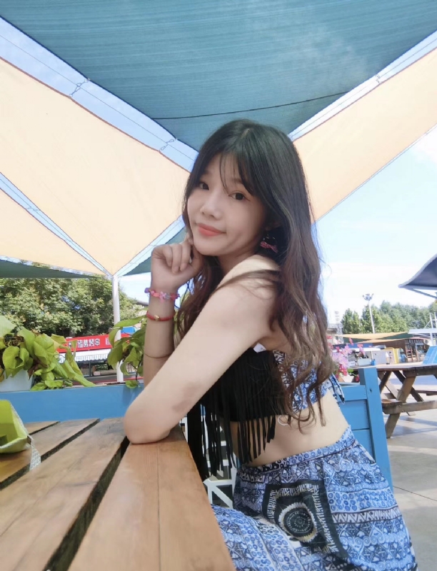 诗雨的第一张照片--沈阳相亲服务中心