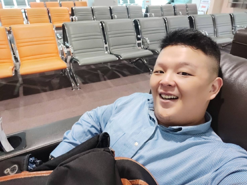 hu的第一张照片--沈阳相亲服务中心