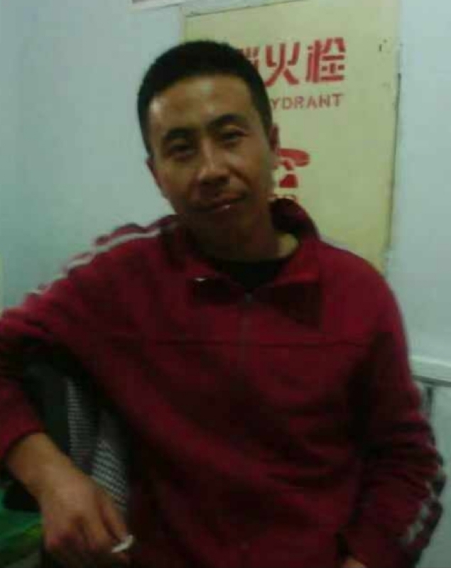 袭明轩的第一张照片--沈阳相亲服务中心