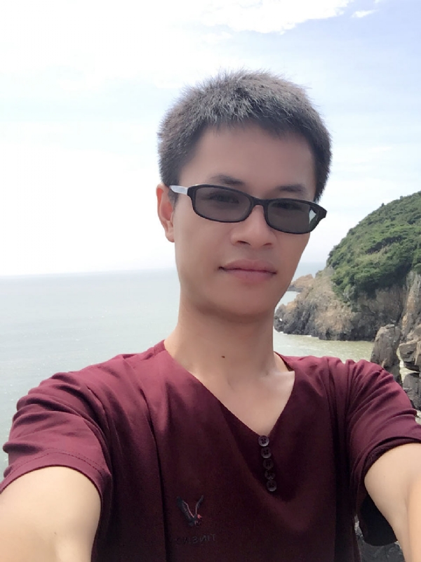 木木林的第一张照片--沈阳相亲服务中心